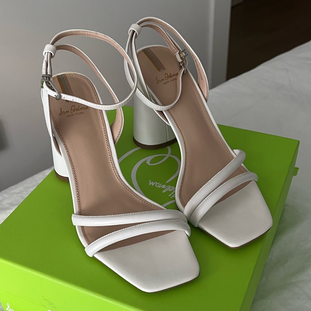 Sam Edelman Kia Sandals